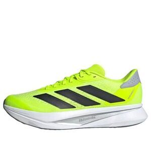 6.5W-Adidas Duramo Sl 2 Lucid Lemon Core Black Halo Silver - IF9395